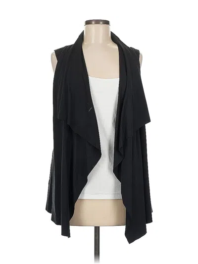 Pre-owned C. Luce Casual Dress In Black