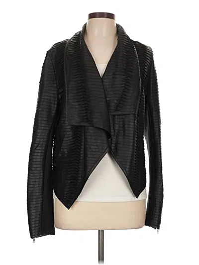 Pre-owned C. Luce Jacket In Black