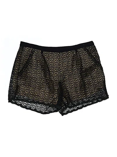Pre-owned C. Luce Shorts In Gold