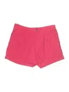 C. Luce Shorts In Pink