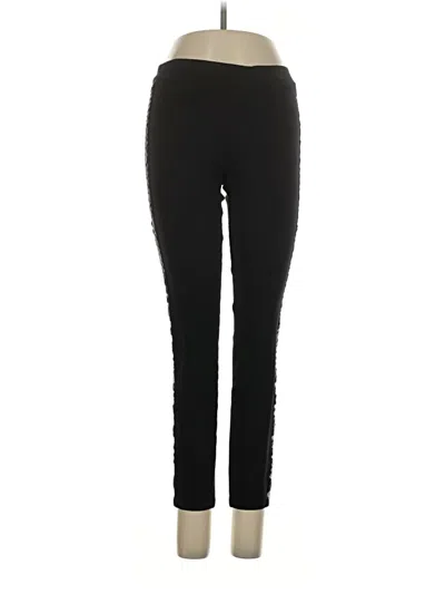 Pre-owned C. Wonder Active Pants In Black