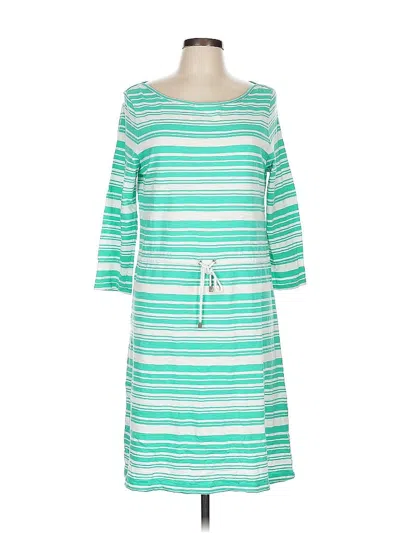 Pre-owned C. Wonder Casual Dress In Blue