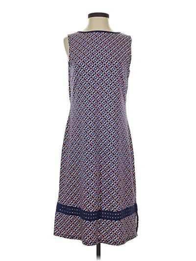 Pre-owned C. Wonder Casual Dress In Blue