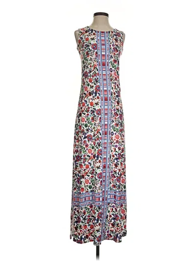 Pre-owned C. Wonder Casual Dress In Gray