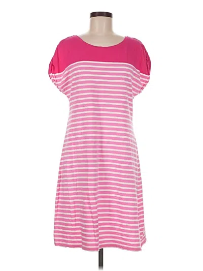 Pre-owned C. Wonder Casual Dress In Pink