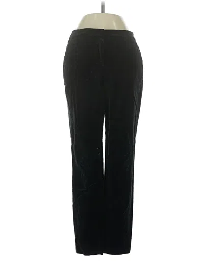 Pre-owned C. Wonder Casual Pants In Black
