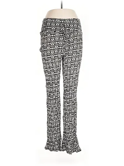 Pre-owned C. Wonder Casual Pants In Black