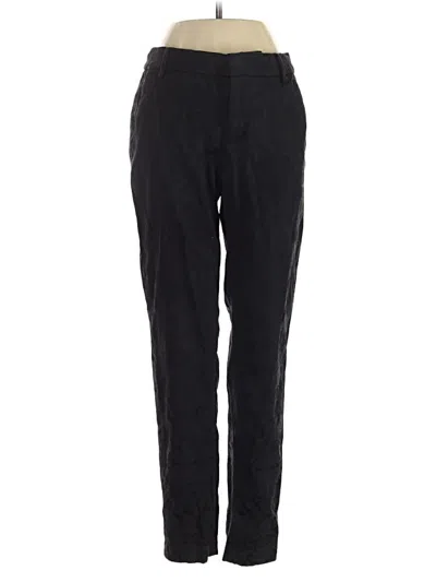 Pre-owned C. Wonder Casual Pants In Black