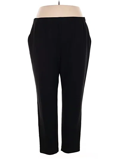 Pre-owned C. Wonder Casual Pants In Black