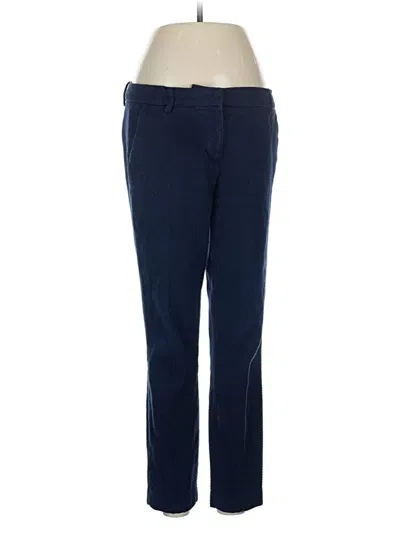 Pre-owned C. Wonder Casual Pants In Blue