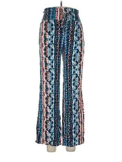 Pre-owned C. Wonder Casual Pants In Blue