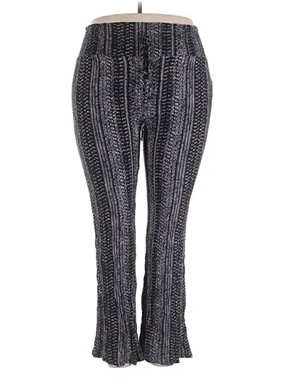 Pre-owned C. Wonder Casual Pants In Gray