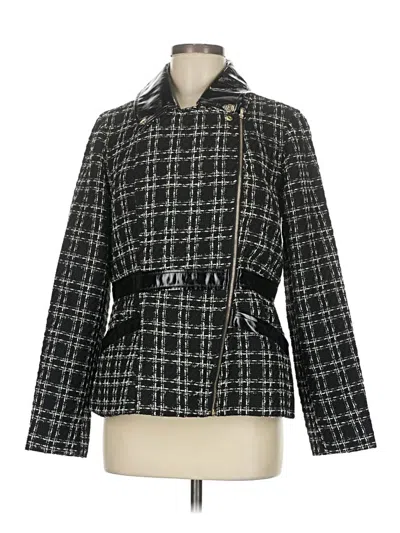 Pre-owned C. Wonder Coat In Gray