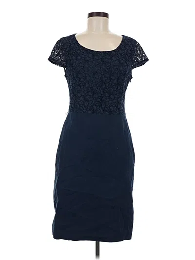 Pre-owned C. Wonder Cocktail Dress In Blue