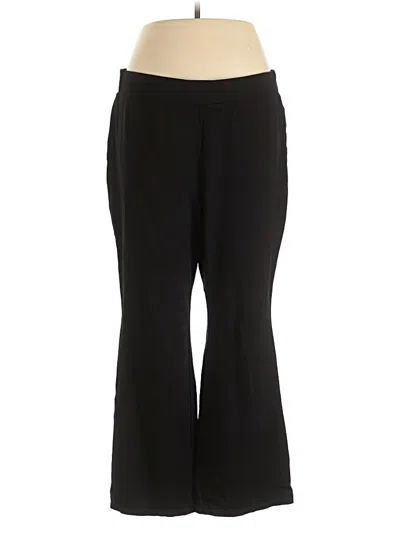 Pre-owned C. Wonder Dress Pants In Black