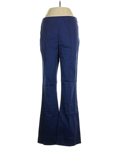 Pre-owned C. Wonder Dress Pants In Blue
