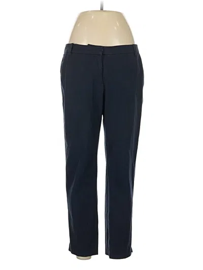 Pre-owned C. Wonder Dress Pants In Blue