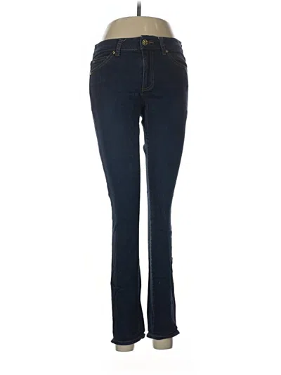 Pre-owned C. Wonder Jeans In Blue