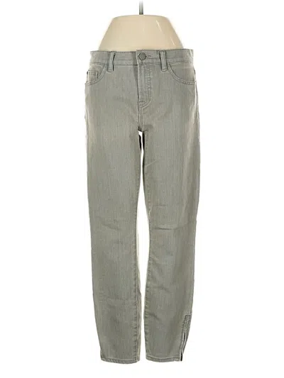 Pre-owned C. Wonder Jeans In Green