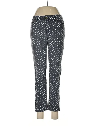 Pre-owned C. Wonder Jeggings In Blue