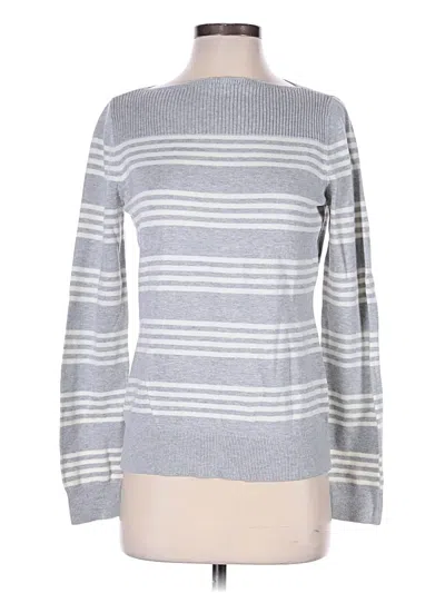 Pre-owned C. Wonder Pullover Sweater In Gray