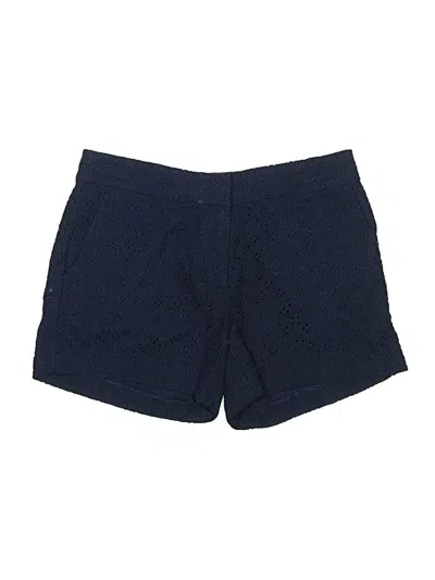 Pre-owned C. Wonder Shorts In Blue