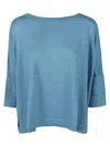 C-zero Shirt C Zero Shirt Linen Over Sweater