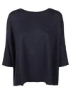 C-zero Shirt C Zero Shirt Linen Over Sweater