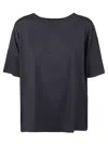 C-zero Shirt C Zero Shirt Cotton T Shirt In Blue
