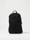 C.p. Company Lens-detail Laptop Backpack In Black