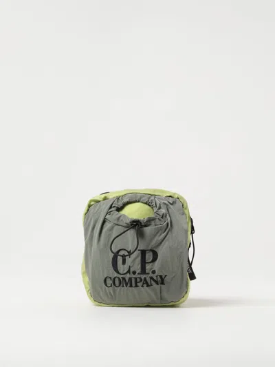 C.p. Company Bag  Kids In Green