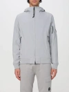 C.p. Company Blazer  Men Color Grey