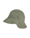 C.p. Company C. P. Company Man Hat Green Size Xl Cotton