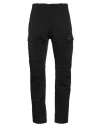 C.p. Company C. P. Company Man Pants Black Size 38 Cotton, Elastane