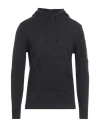 C.p. Company C. P. Company Man Sweatshirt Black Size 48 Cotton