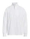 C.p. Company C. P. Company Man Sweatshirt White Size 3xl Cotton In White