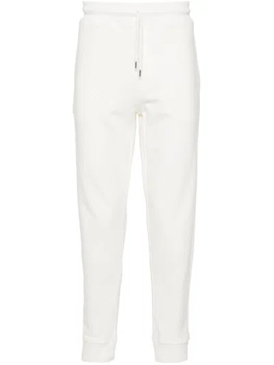 C.p. Company C.p.company Trousers White