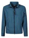 C.P. COMPANY CHROMER MEDIUM JACKET