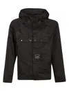 C.P. COMPANY CP SHELL-R SHORT JACKET