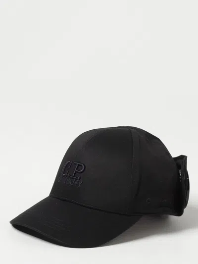 C.p. Company Hat  Kids In Black