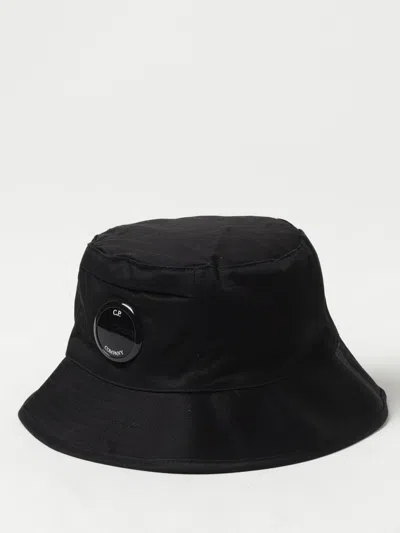 C.p. Company Hat  Kids In Black