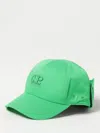 C.p. Company Hat  Kids In Green