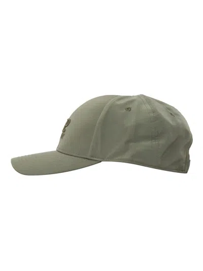 C.p. Company Hat In Green
