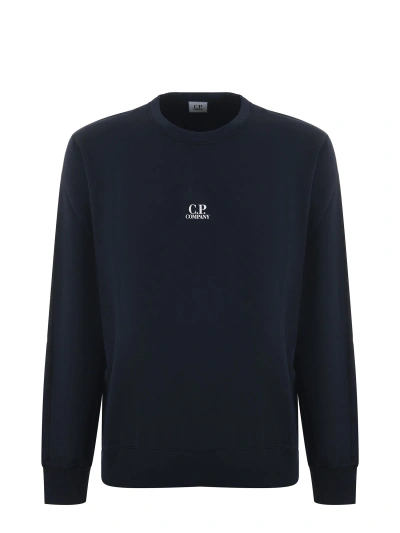 C.p. Company Lightweight Sweatshirt