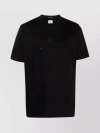 C.p. Company C.p.company Metropolis Series Mercerized Jersey Pocket T-shirt