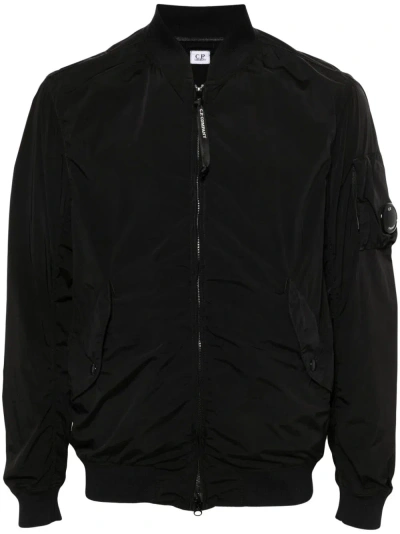 C.P. COMPANY NYCRA-R SHORT JACKET