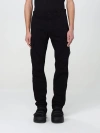 C.p. Company Pants  Men Color Black