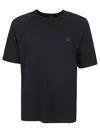 C.p. Company T-shirt C. P. Company Men Color Black In Blue