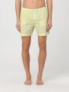 C.p. Company Swimsuit  Men Color White