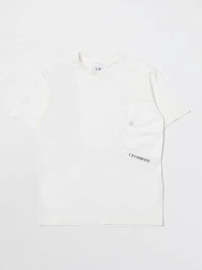 C.p. Company T-shirt  Kids In White